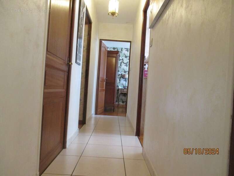 Maison à LA TOUR-DU-CRIEU