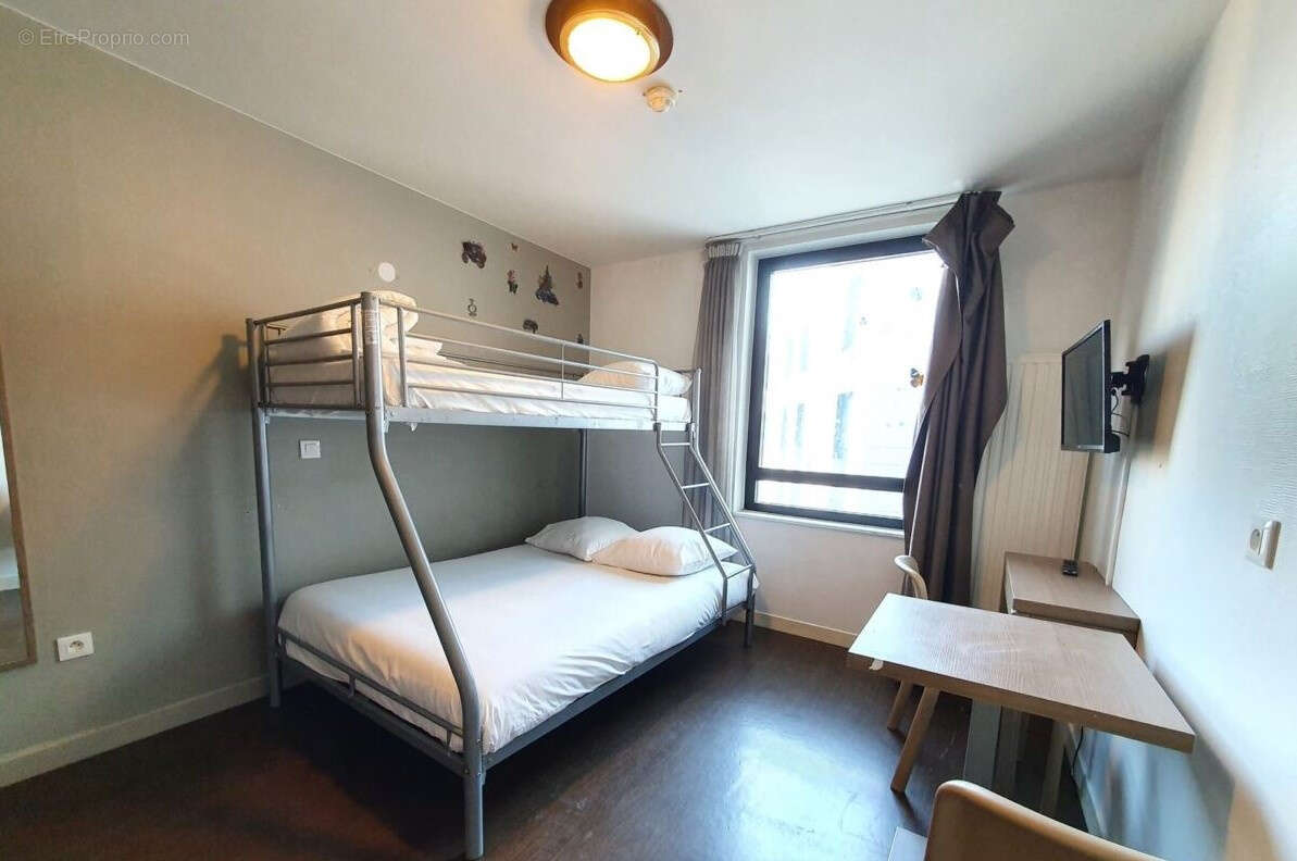 Appartement à BOBIGNY