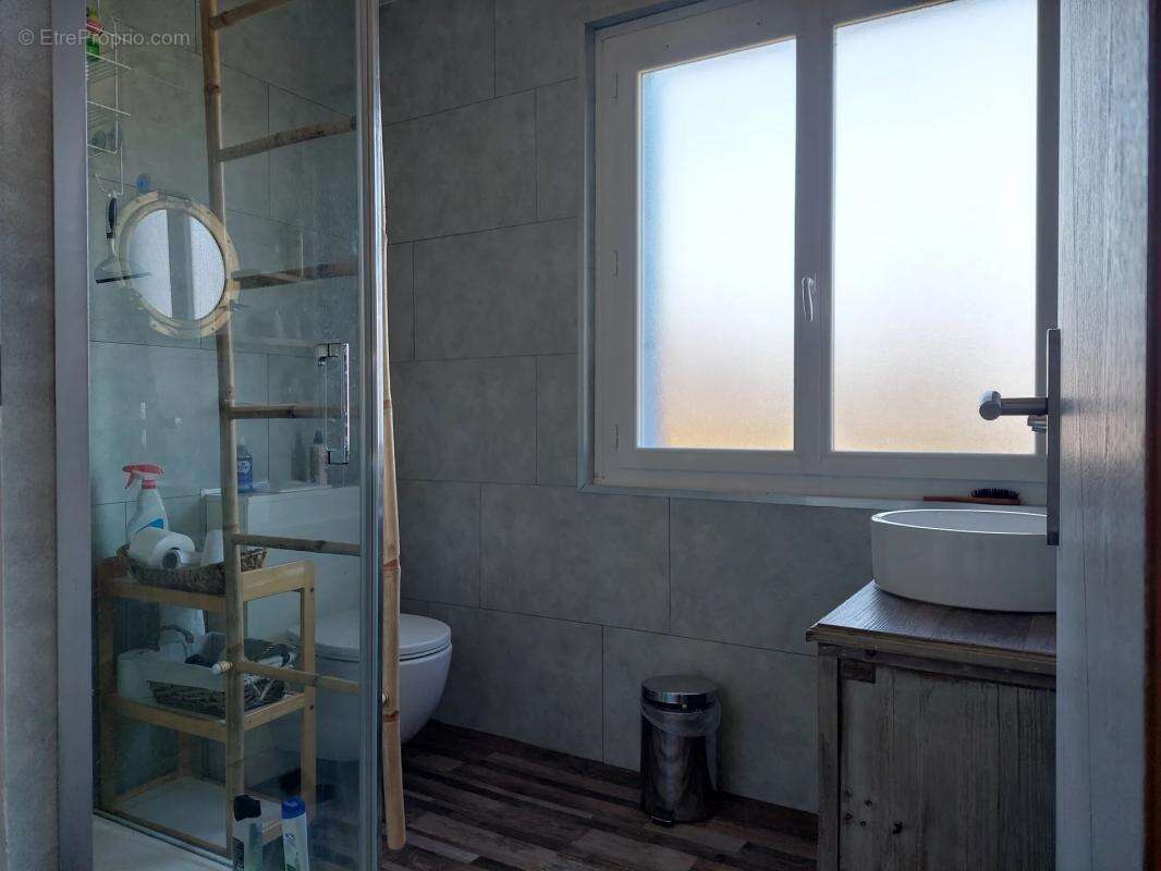 Maison à PLENEUF-VAL-ANDRE