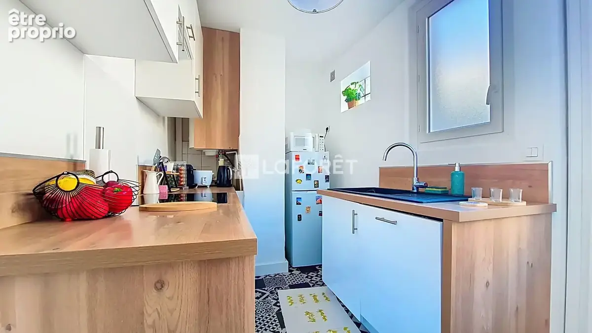 Maison Talence 2 pièce(s) 49 m2 - photo 2