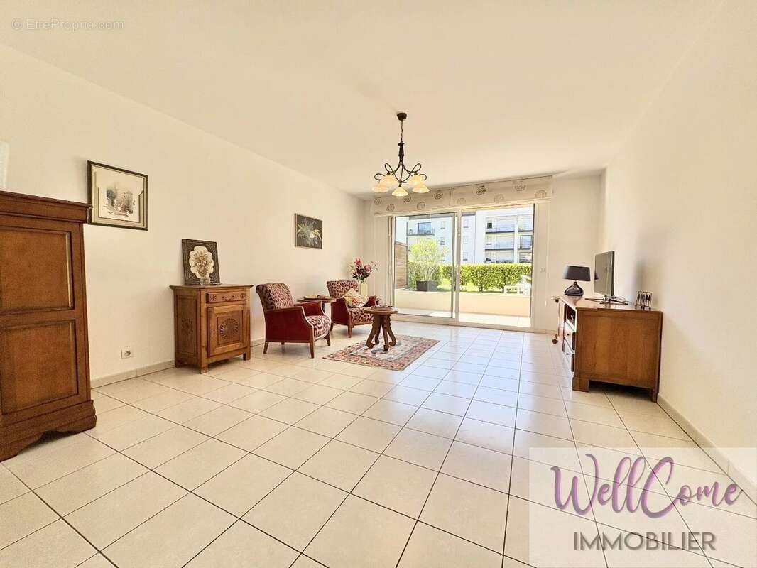 Maison à AIX-LES-BAINS