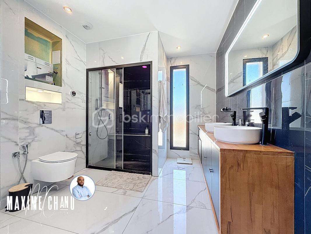 Maison à COURNONTERRAL