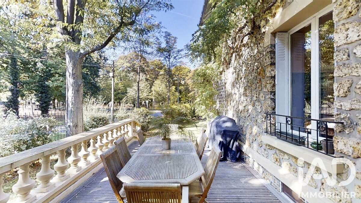 Photo 7 - Maison à MAISONS-LAFFITTE