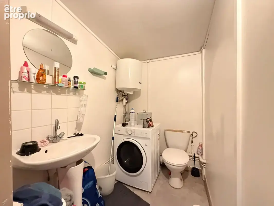 Lot de 3 appartements et 2 celliers le havre 7 pièce(s) 144 m2 - photo 13