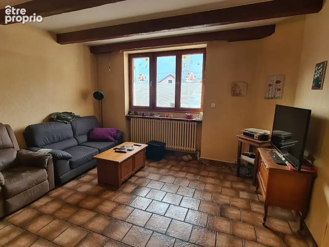 Maison 6 pièces 139 m² à vendre à La Bathie (73540) - photo 4