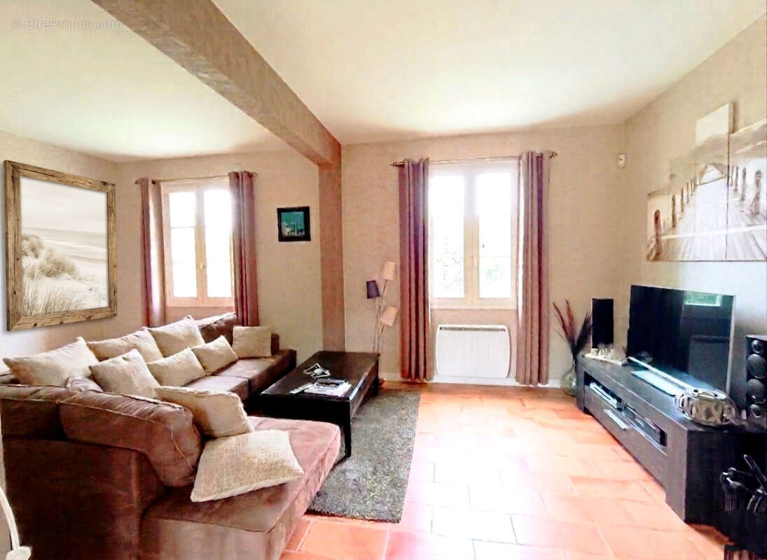 Photo 4 - Maison à ECHIRE
