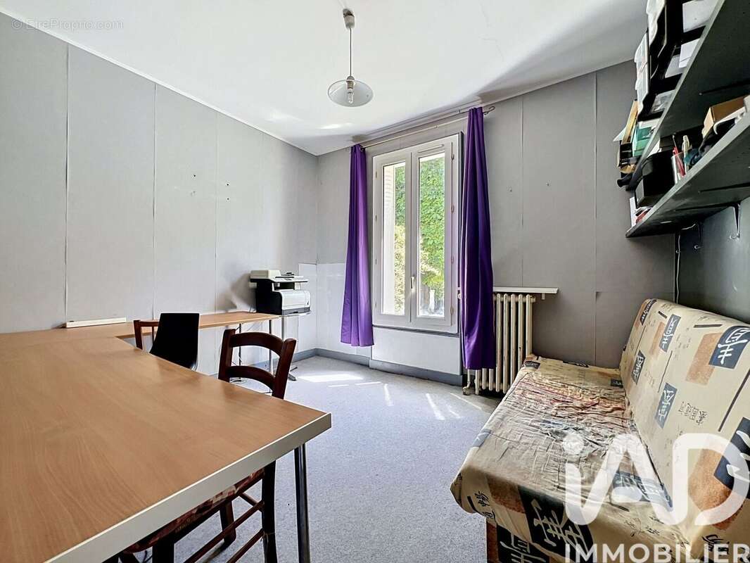 Photo 9 - Maison à DRAVEIL