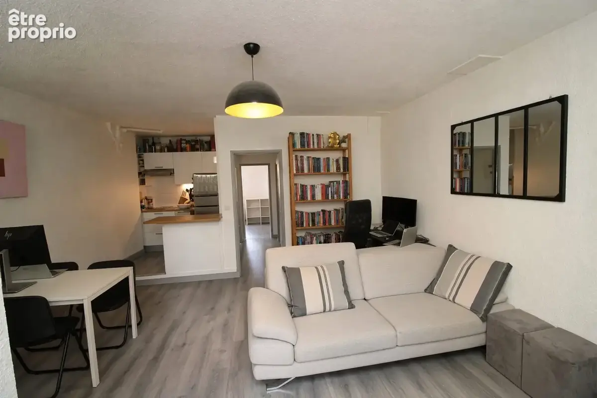 Appartement 160 m² à vendre à Toulouse (31000) - photo 6