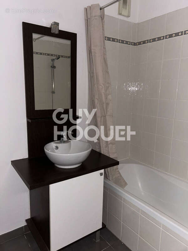 Appartement à MERIGNAC