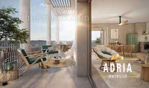 Appartement à TARARE