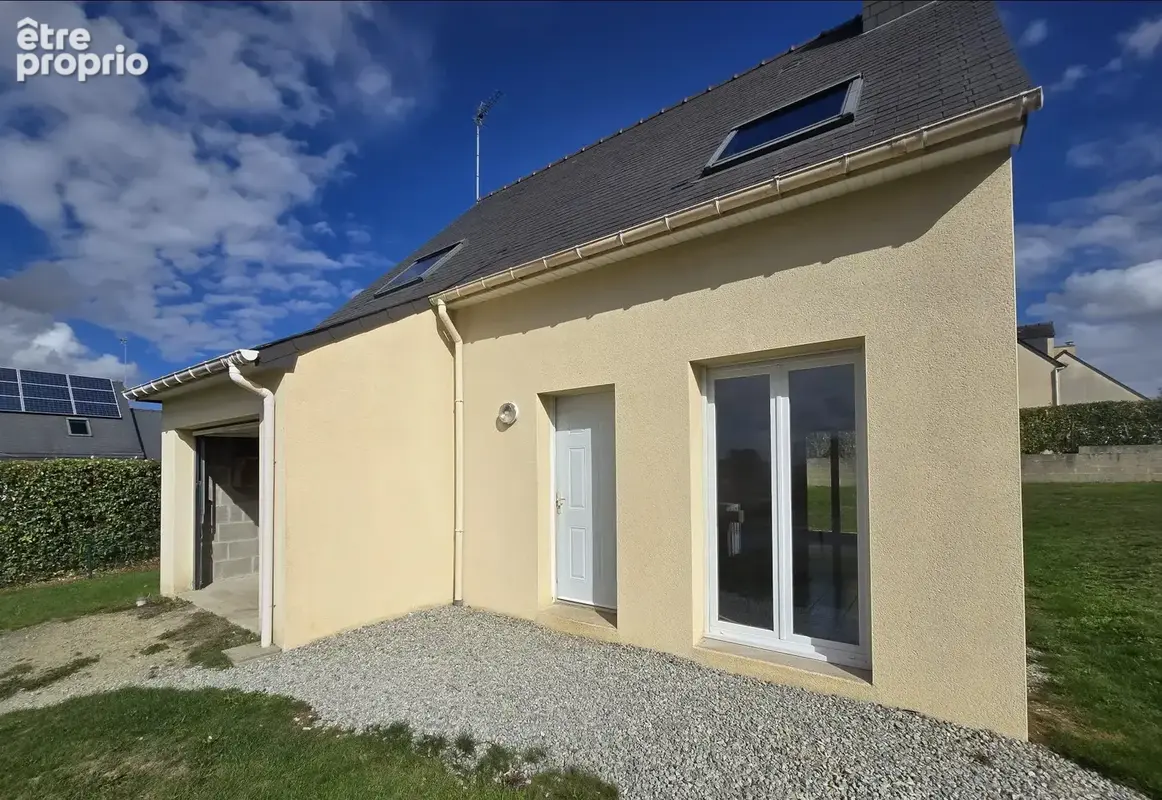 Maison à TREVE
