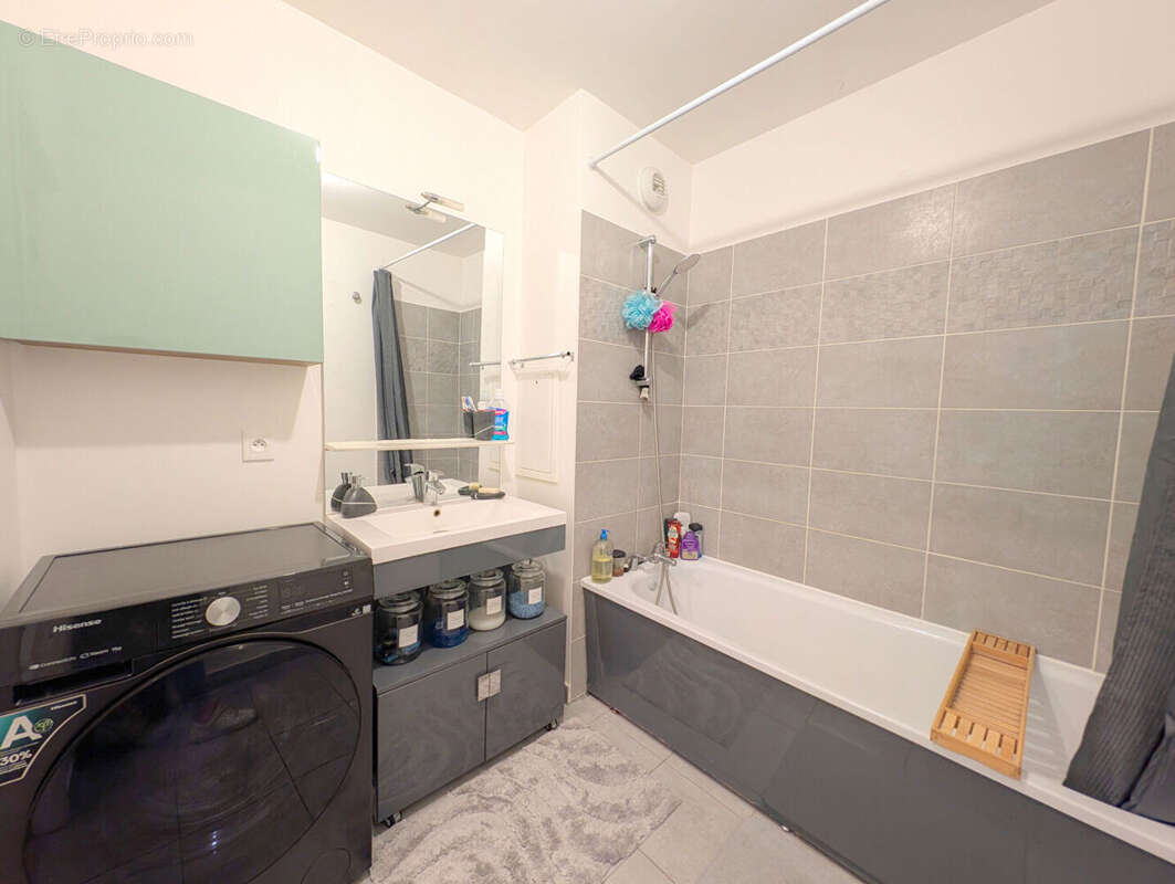 Appartement à ARGENTEUIL