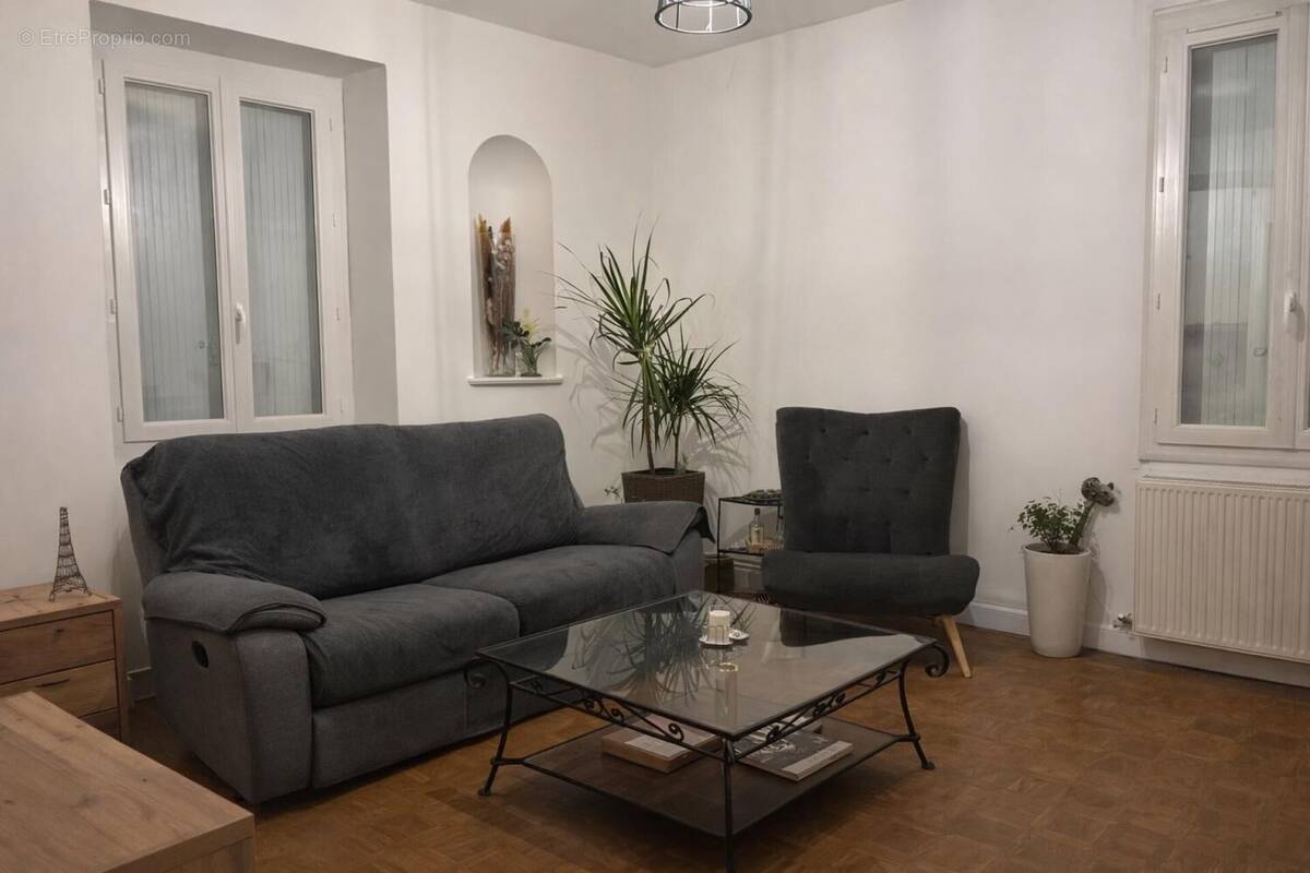 Photo 1 - Appartement à CARMAUX