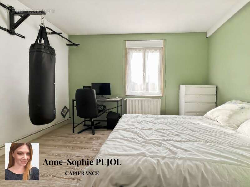 Maison à SAINTE-GENEVIEVE