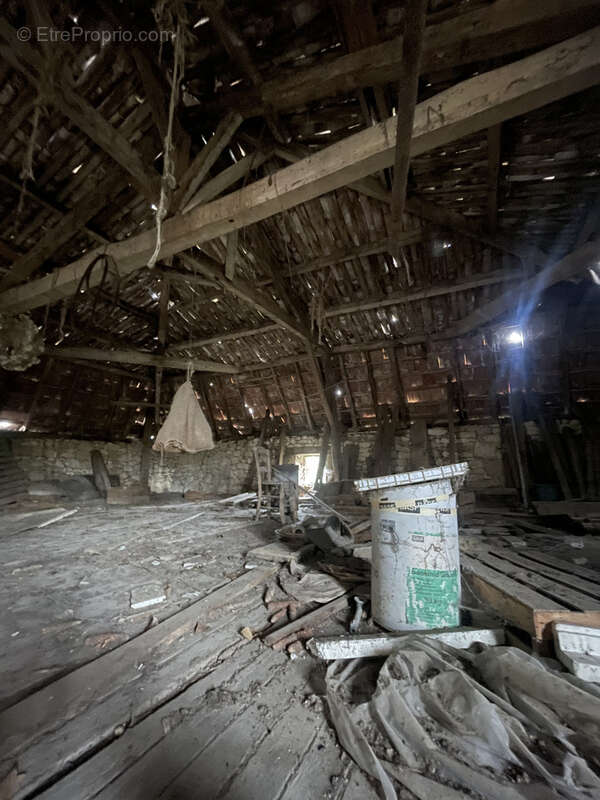 Maison à MONTAURIOL