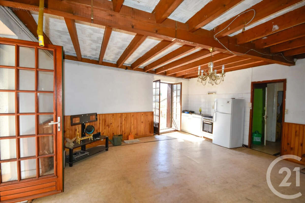 Maison à BRIOUDE