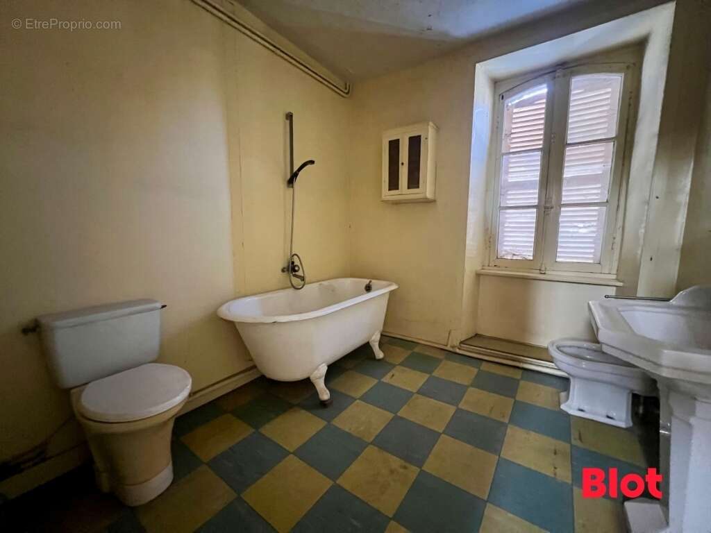 Maison 314 m² à Gael  - photo 6