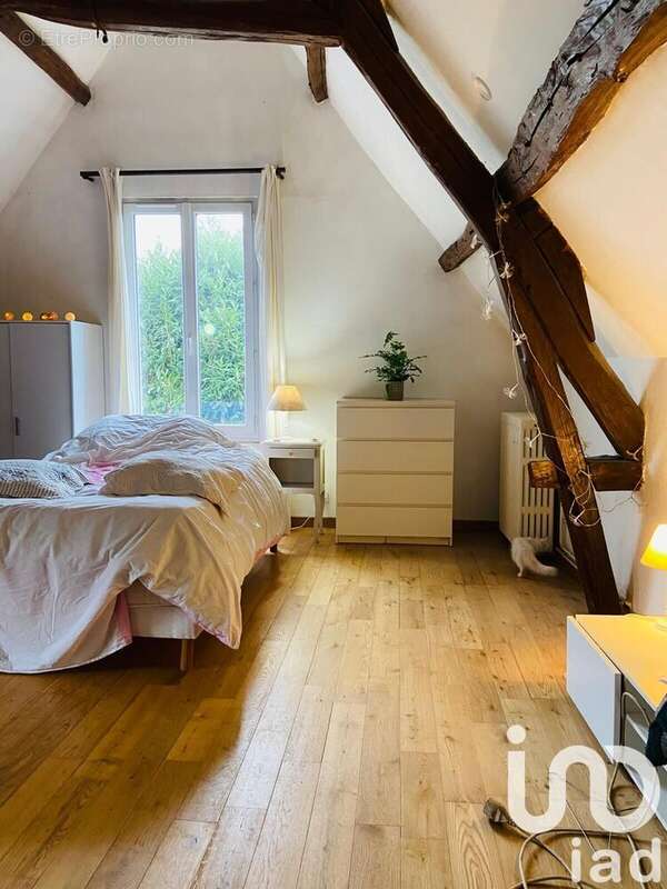 Photo 7 - Maison à ULLY-SAINT-GEORGES