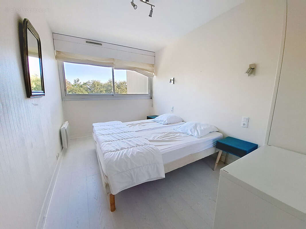 Appartement à LA BAULE-ESCOUBLAC