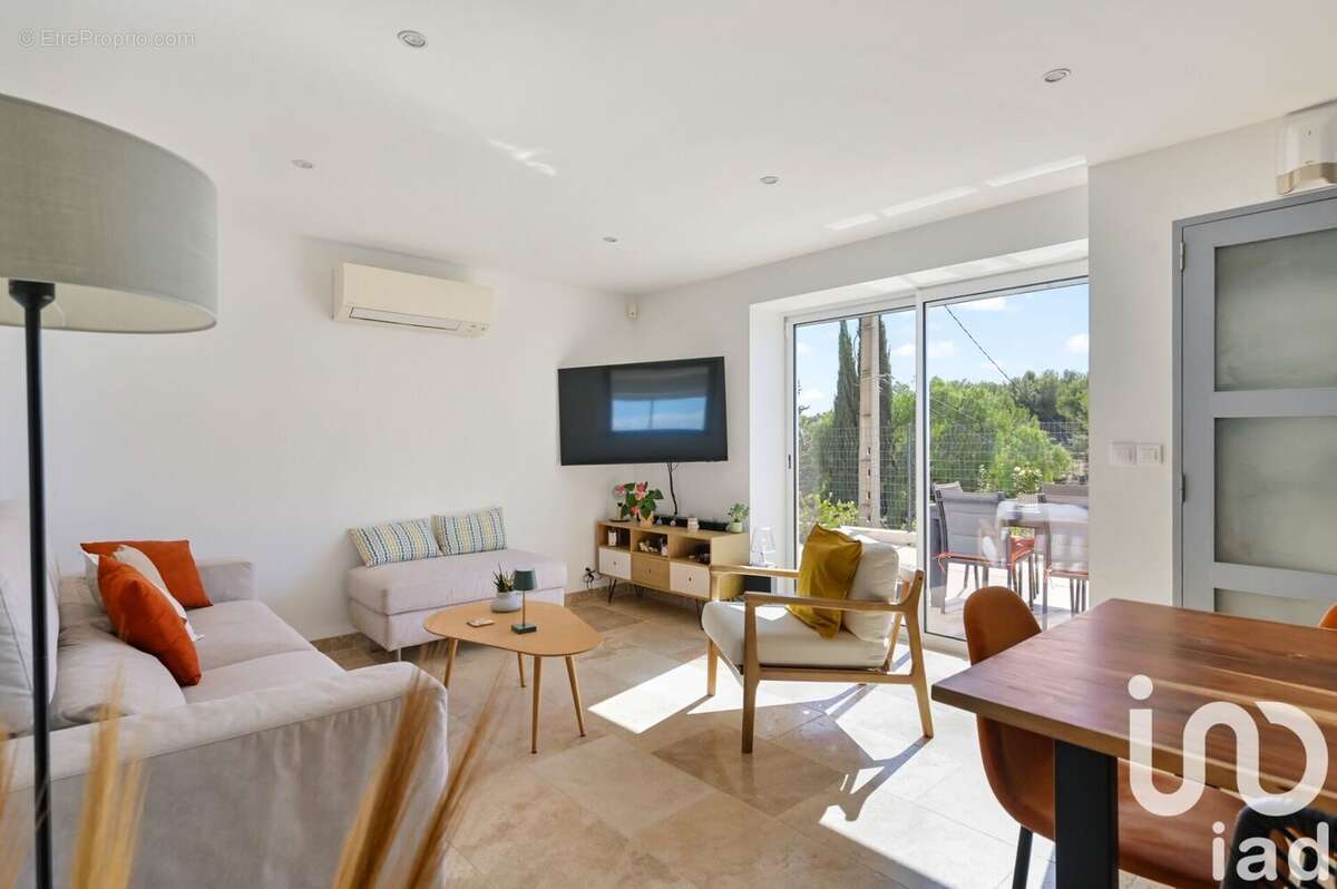 Photo 9 - Appartement à BANDOL