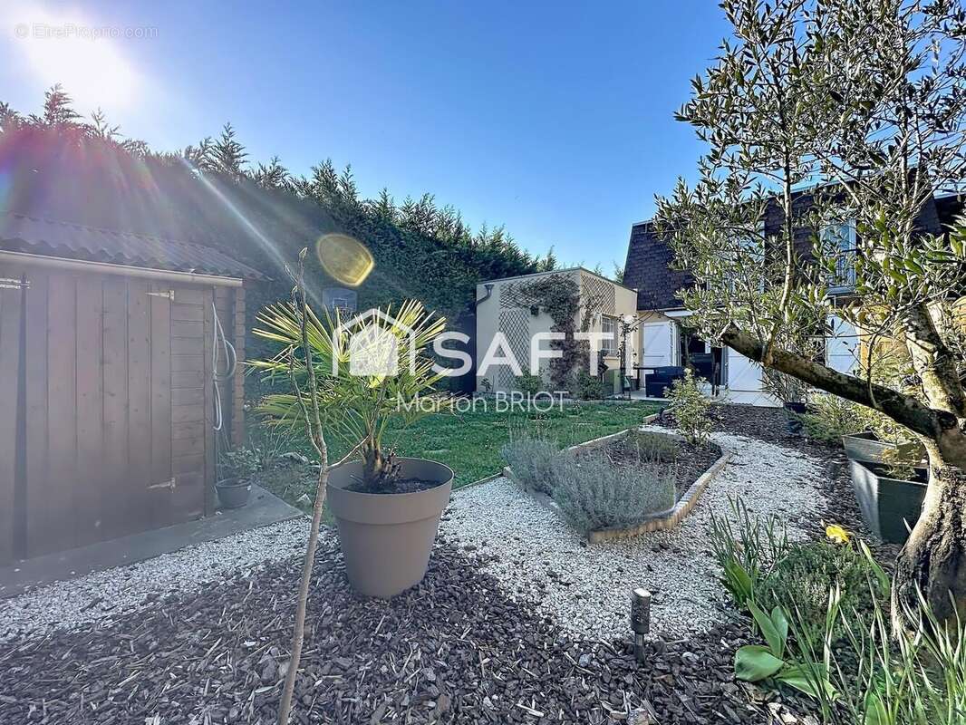 Photo 5 - Maison à ERAGNY