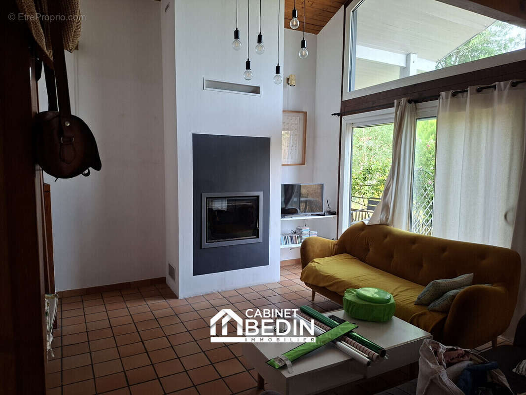Maison 94 m² à Sanguinet  - photo 3