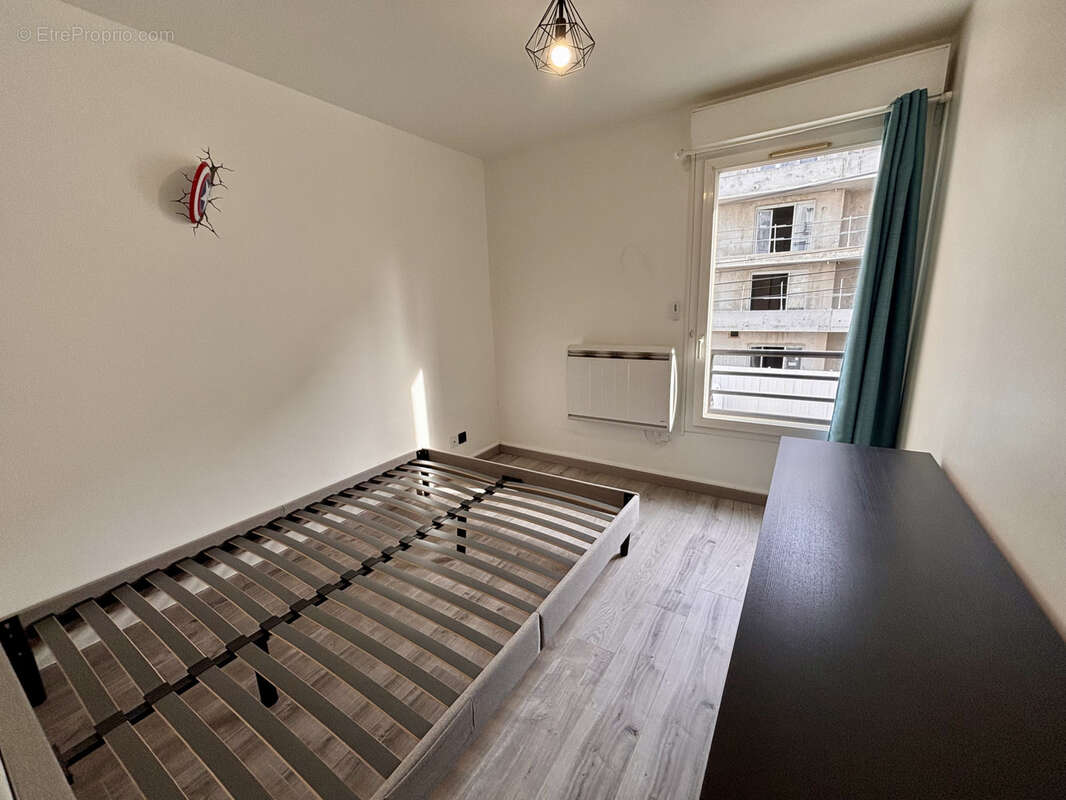 Appartement à VILLEPINTE