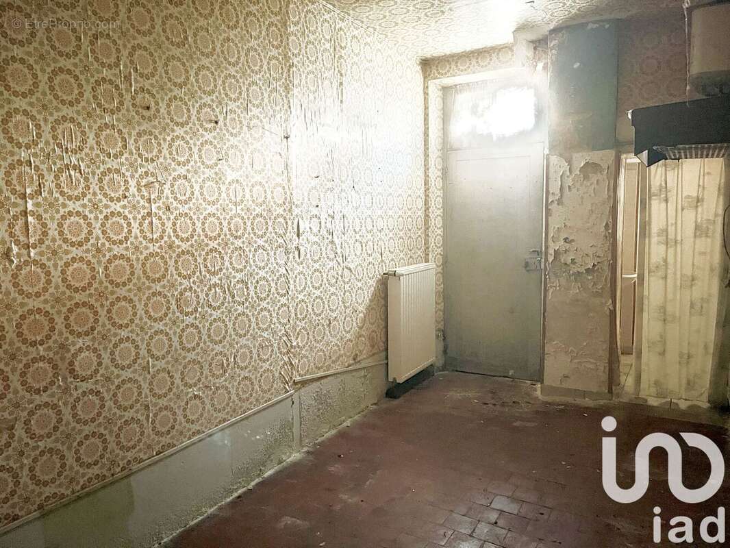 Photo 9 - Maison à MORET-SUR-LOING