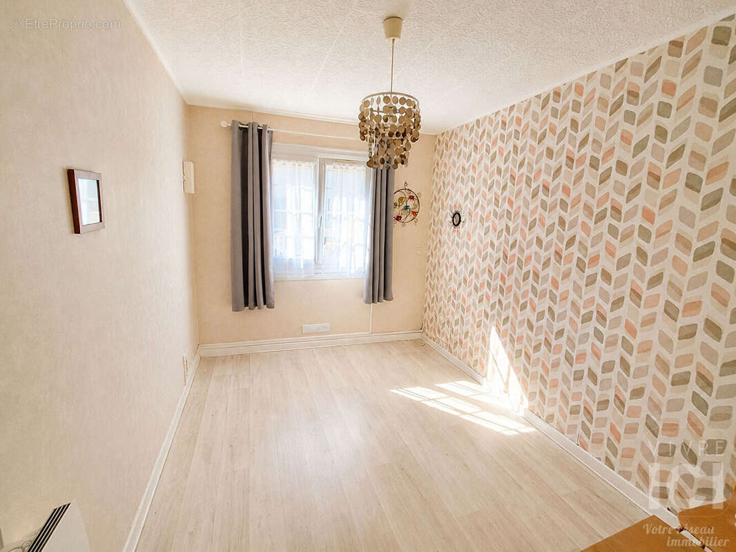 NANTES EST  Quartier de la Garde, Maison familiale 5 chambres avec vie de plain-pied - photo 8