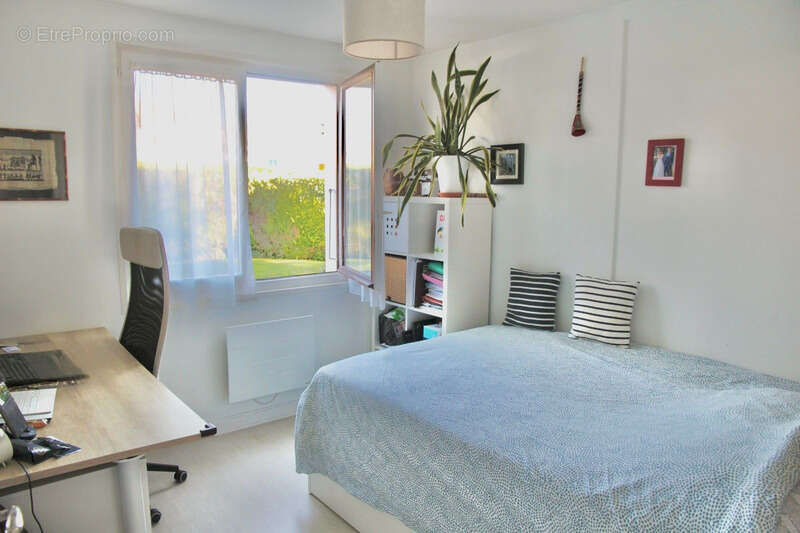 Appartement à ORNEX