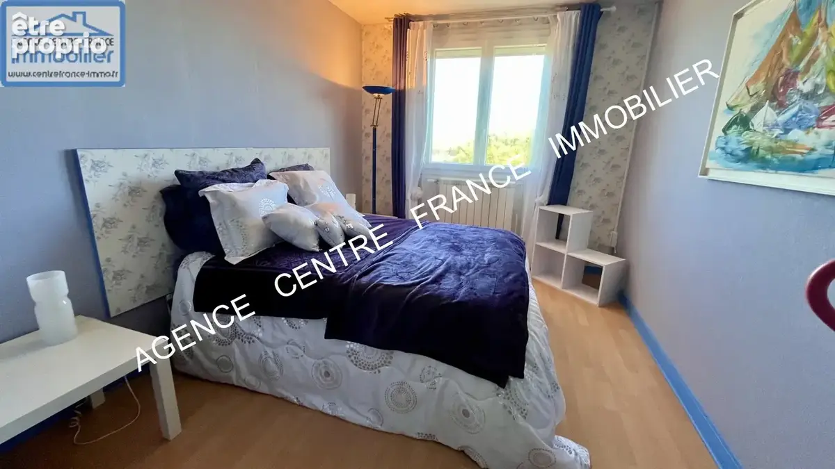 Appartement 4 pièces avec balcon et ascenseur - photo 5