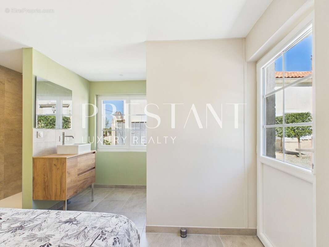 Maison à SAINT-BRICE