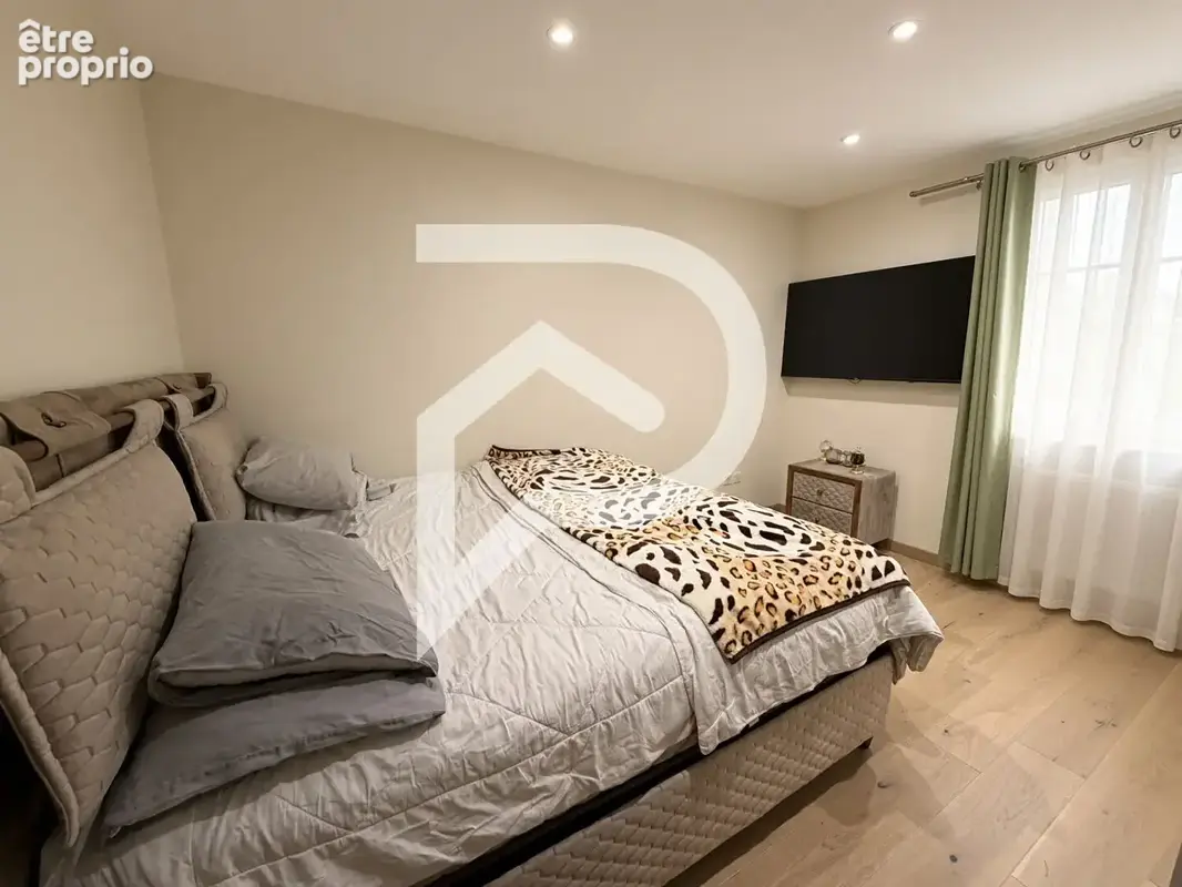 Maison Meru 5 pièce(s) 80 m2 - photo 5
