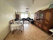 Appartement à MARSEILLE-1E