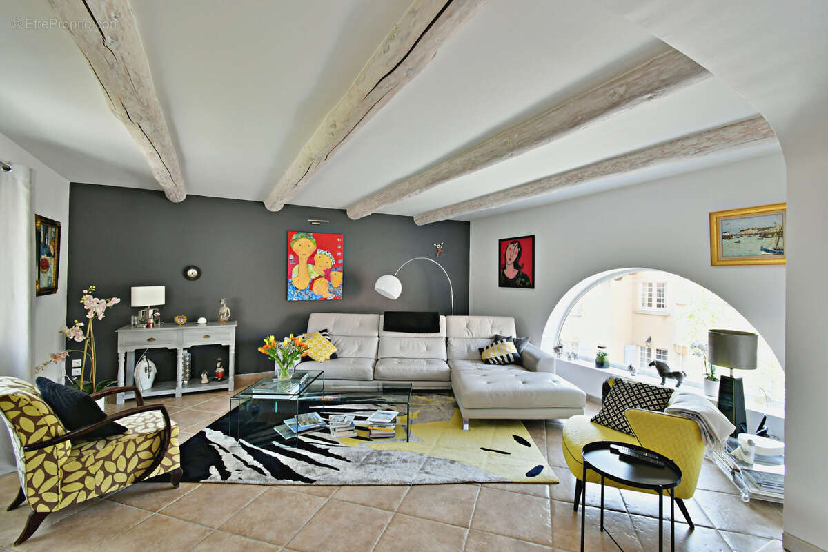 Maison à LAPS