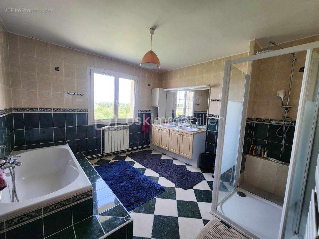 Charmante maison familiale avec sous-sol totale - photo 12