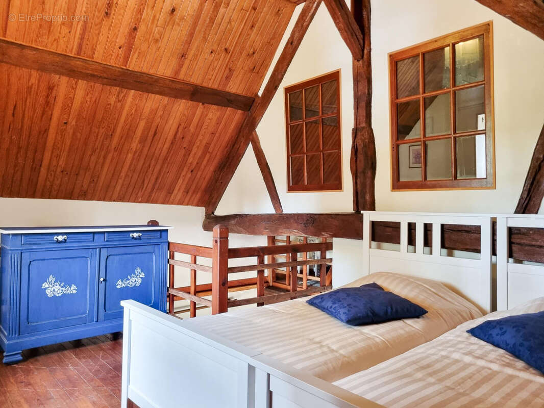 Maison à ANTULLY