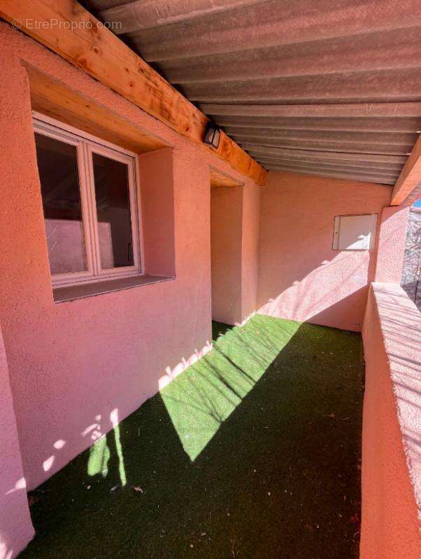 Appartement à SAINT-JULIEN