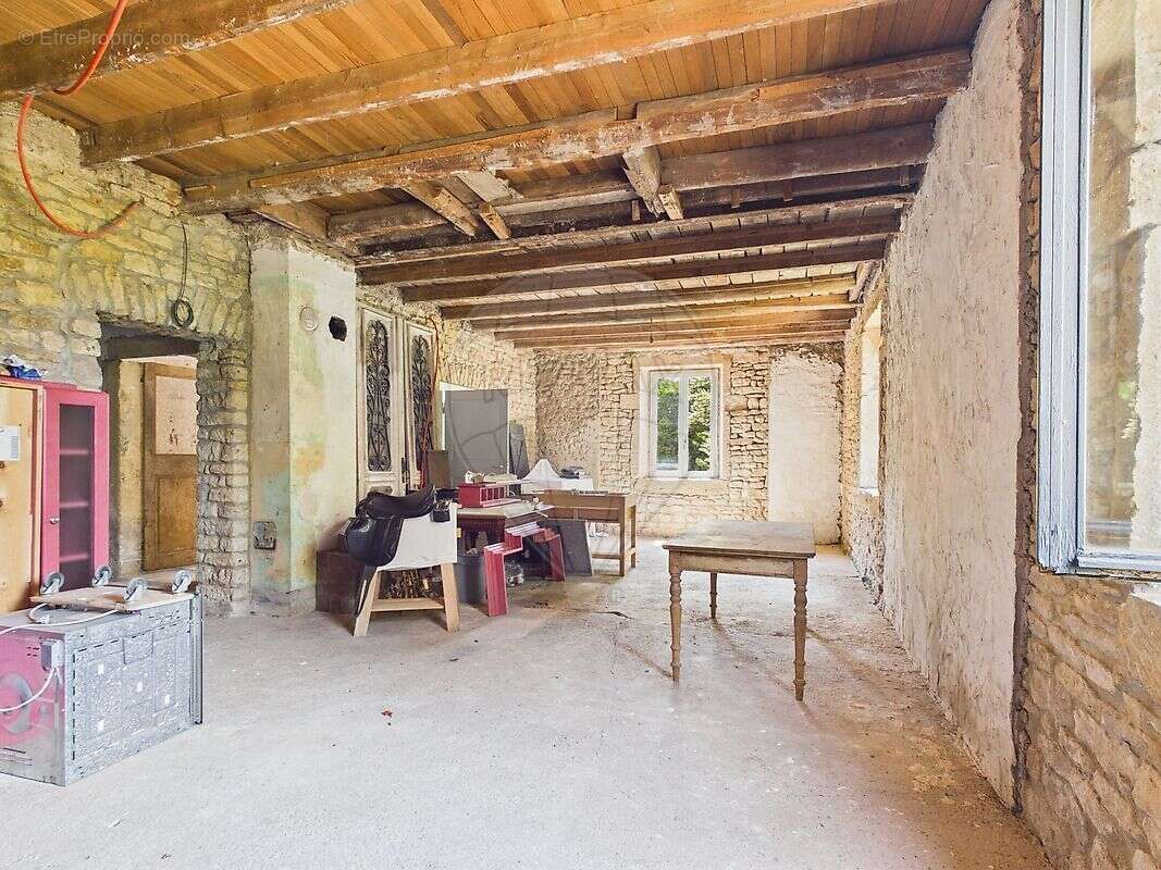 Immeuble 5 chambre(s) à vendre - photo 7