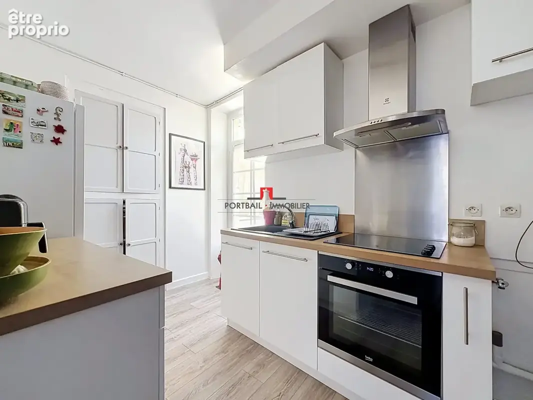 Maison 3 pièces 70 m² à vendre à Blaye (33390) - photo 4
