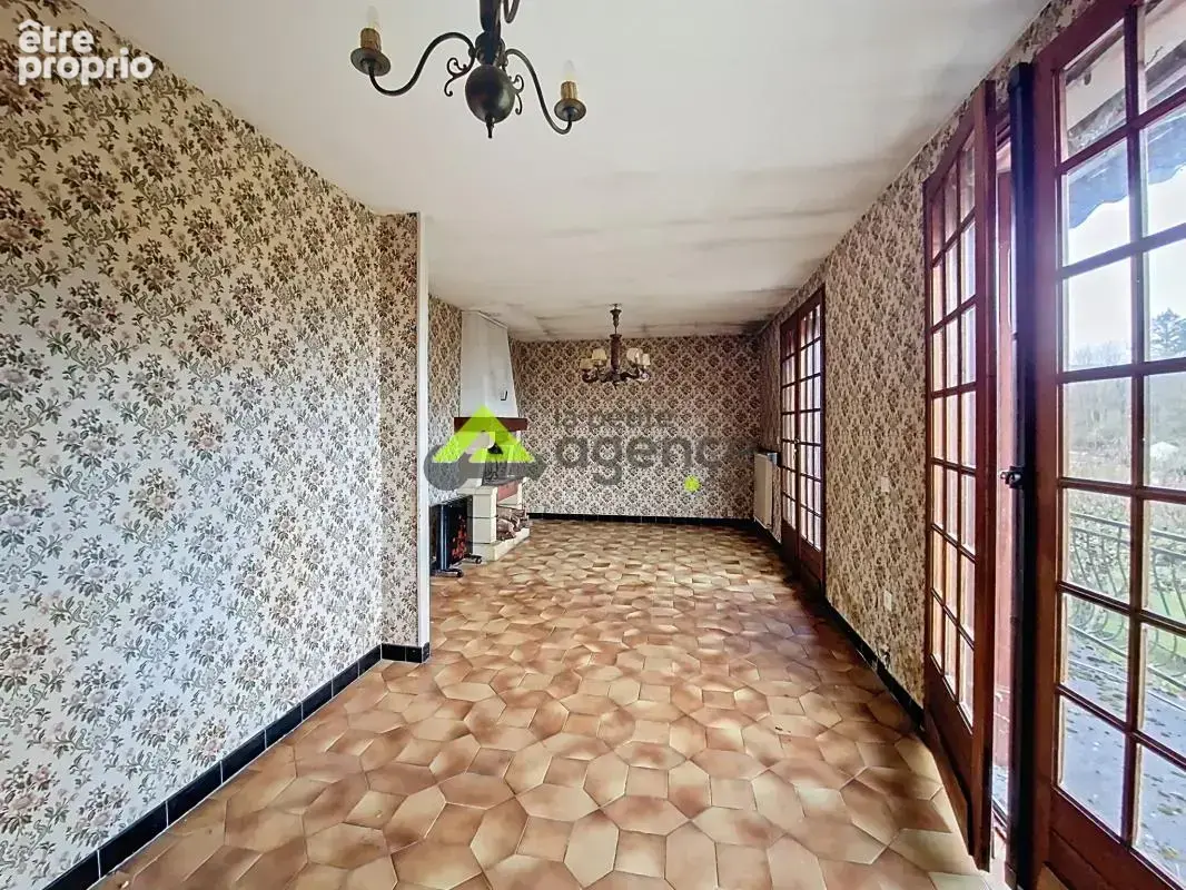 Pavillon sur sous sol - photo 3