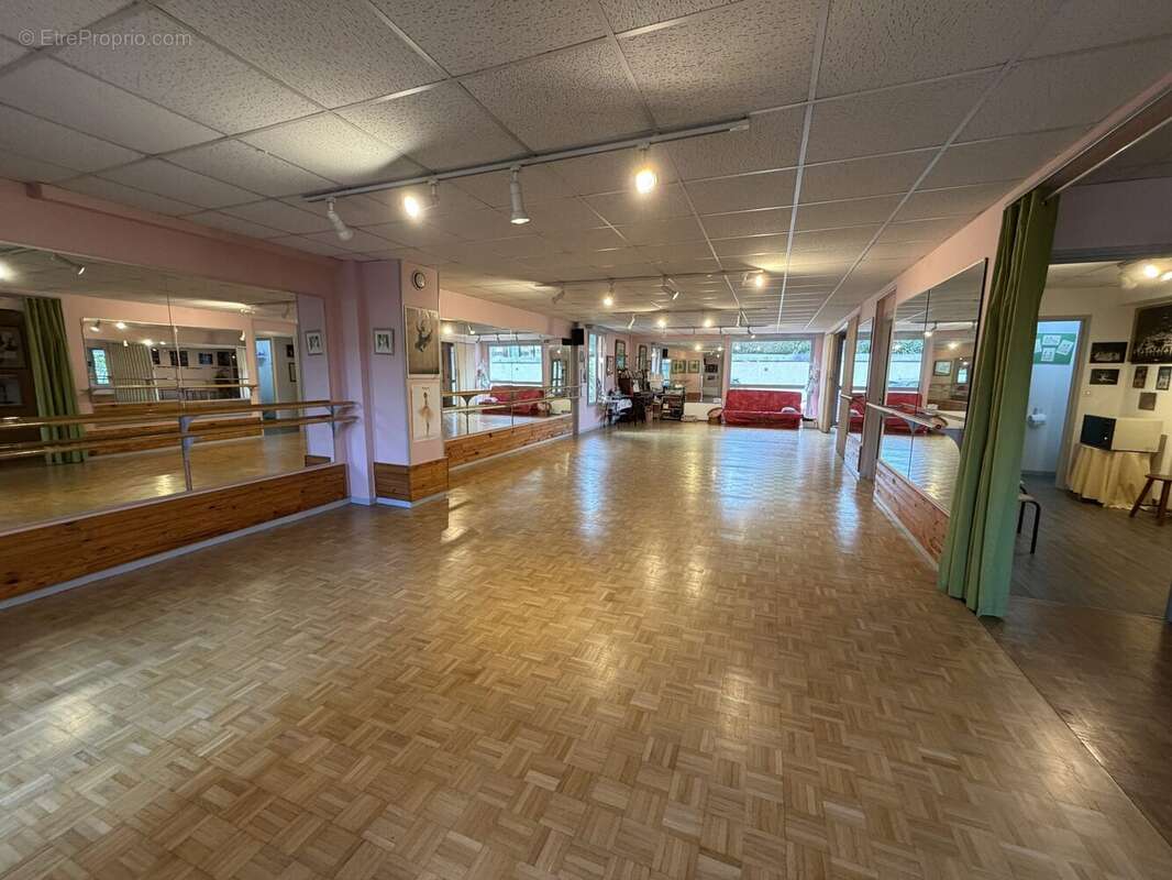 Commerce à CHARTRES