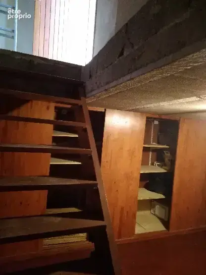 Maison de ville au cœur de Frontignan avec grand garage - photo 14