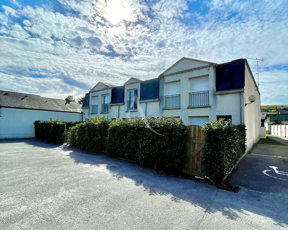 Appartement à EVREUX