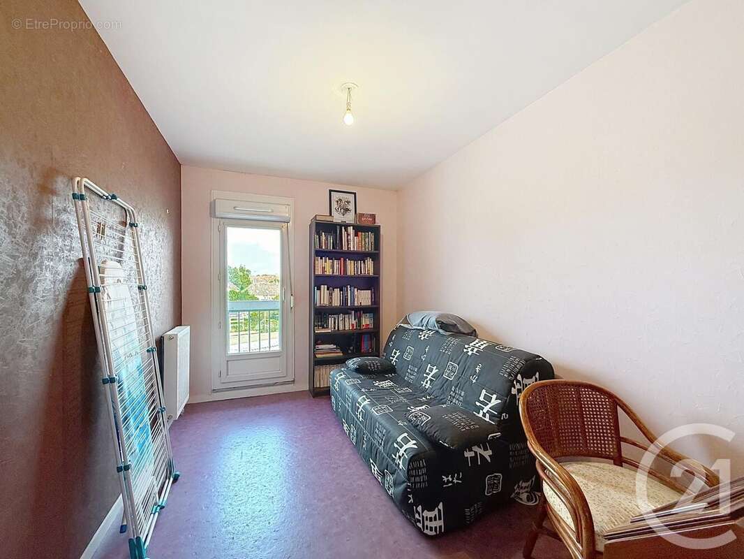 Appartement à TROYES