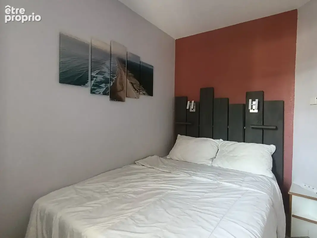 Appartement Moliets Et Maa 2 pièce(s) 28.38 m2 - photo 12