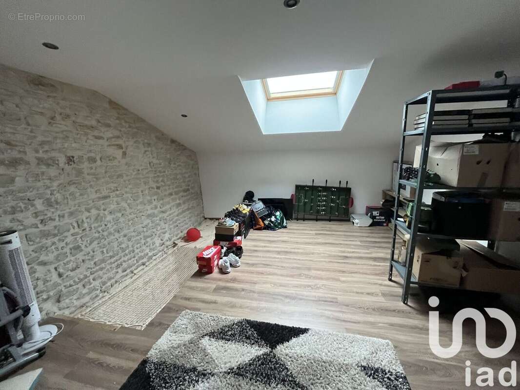 Photo 9 - Maison à SAINTE-SOULLE