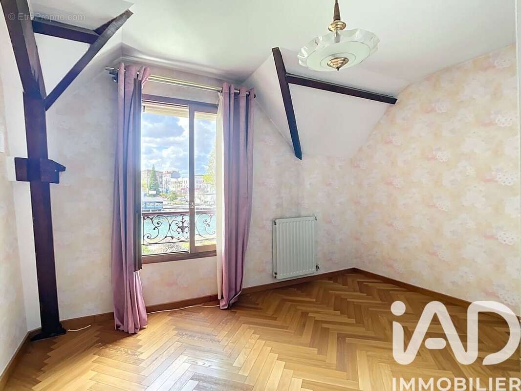 Photo 8 - Maison à BRY-SUR-MARNE