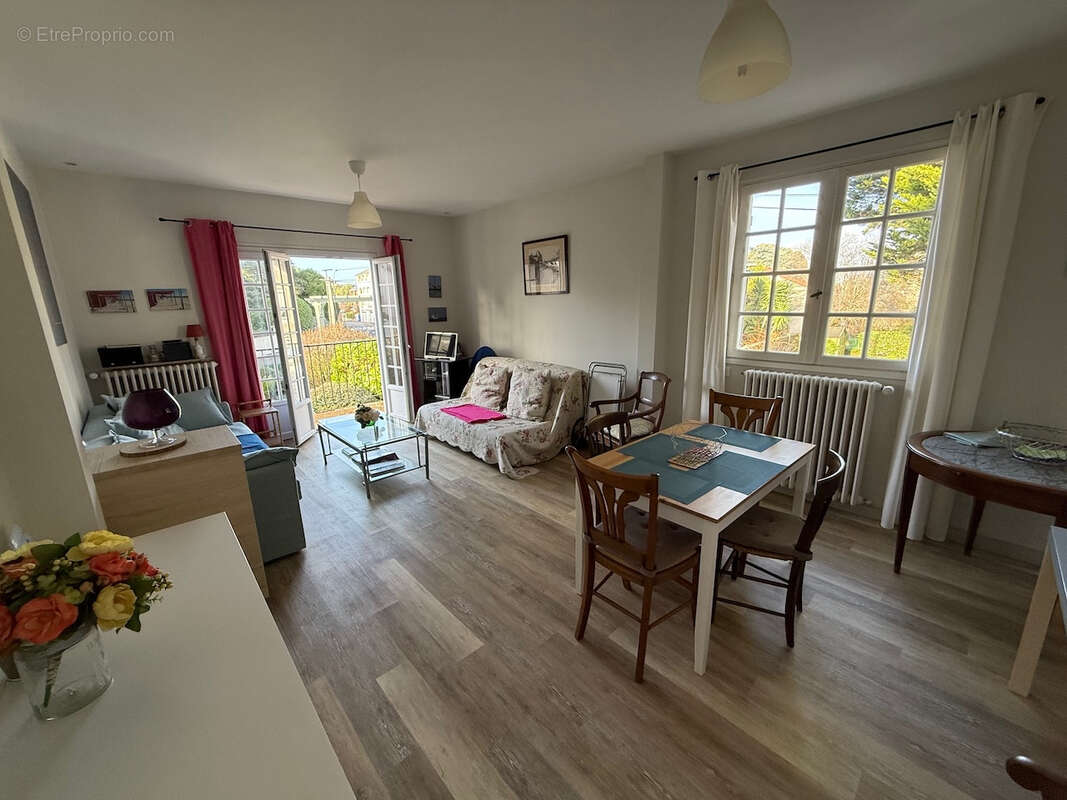 Maison à LE POULIGUEN