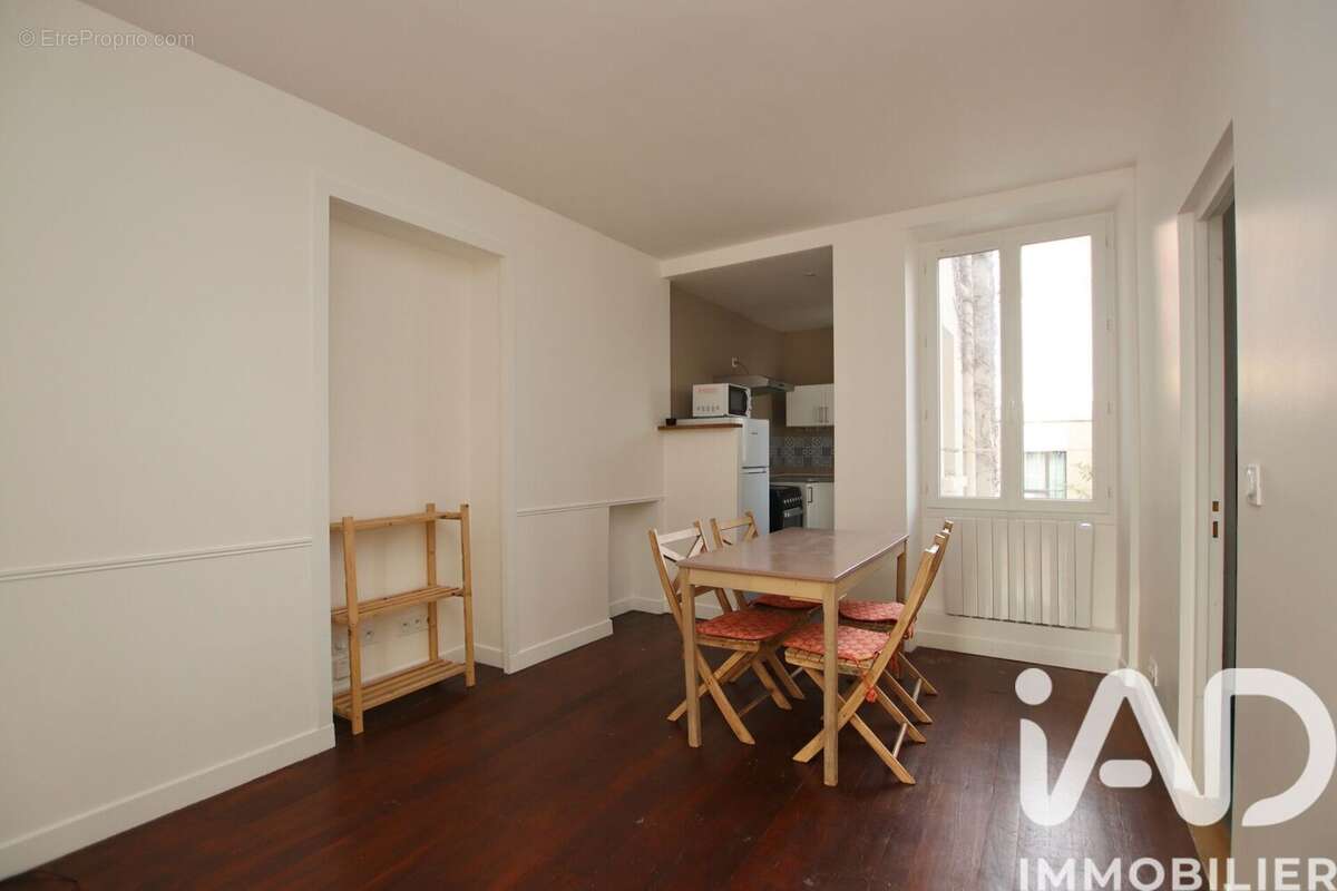 Photo 2 - Appartement à MEUDON